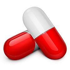 Vaistinė ir tabletės