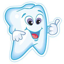 Odontologija ir dantys